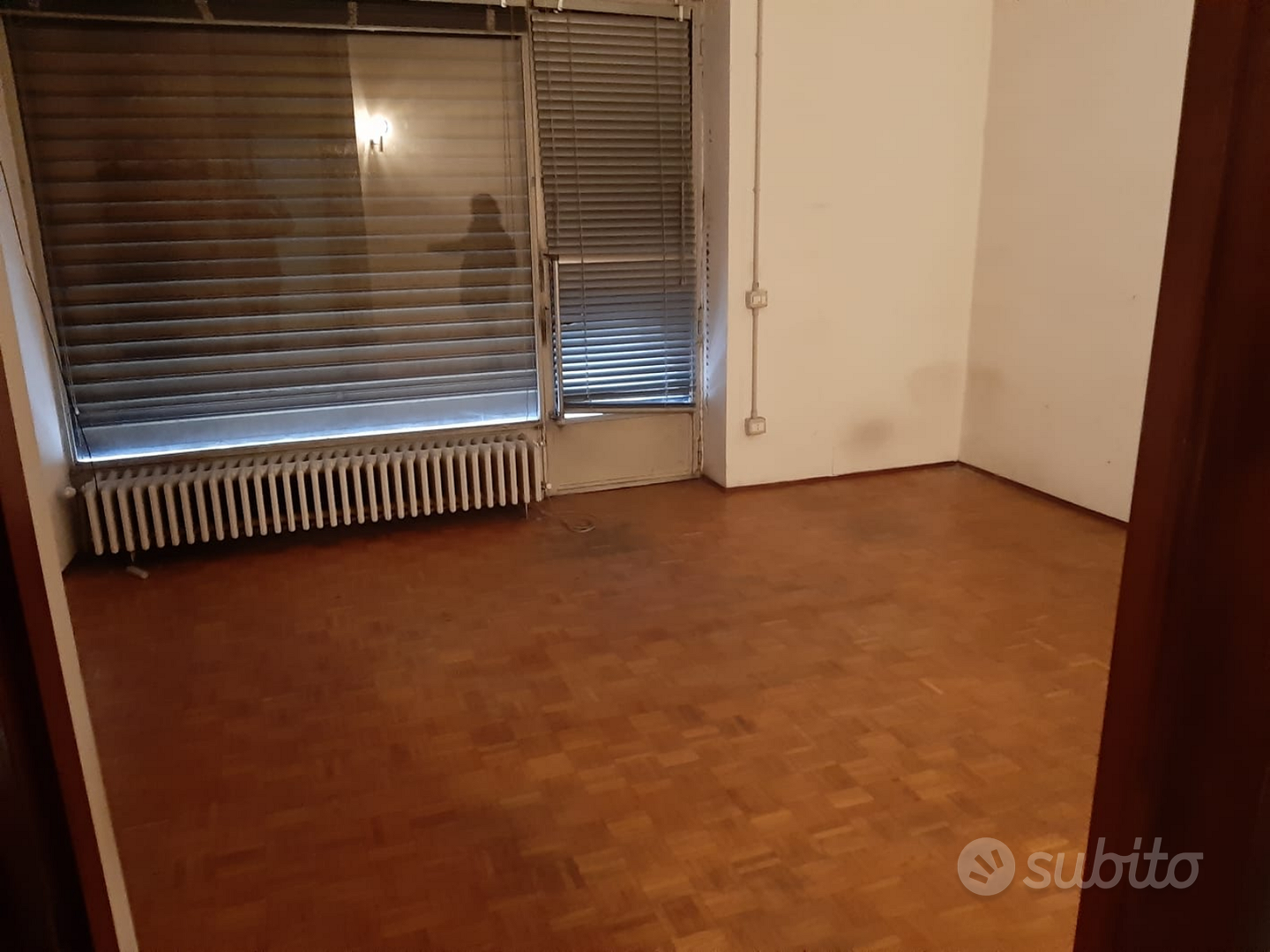 Gewerbefläche, 128 m²
