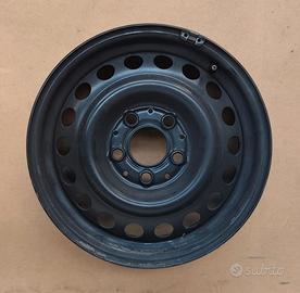 cerchi alfa romeo 133 ts