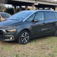 Citroen Grand C4 Picasso BlueHDi 150cv S&S 7 posti