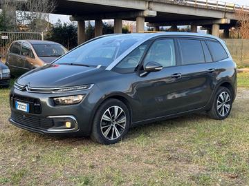 Citroen Grand C4 Picasso BlueHDi 150cv S&S 7 posti