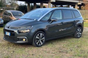 Citroen Grand C4 Picasso BlueHDi 150cv S&S 7 posti