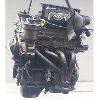 1SZFE MOTORE TOYOTA YARIS I (P1) 1.0 B 16v MAN 5m 