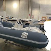 Gommone Tender ZODIAC YL 340 DL 3,40 m