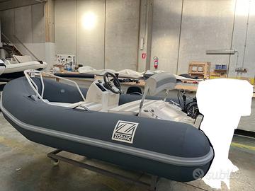 Gommone Tender ZODIAC YL 340 DL 3,40 m