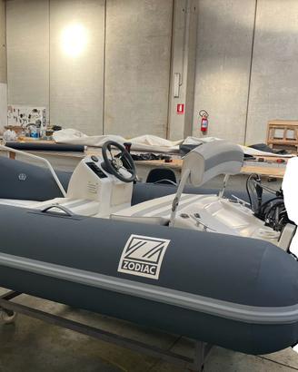 Gommone Tender ZODIAC YL 340 DL 3,40 m