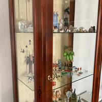 Vetrinetta arte povera