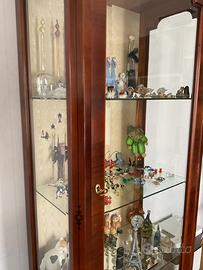 Vetrinetta arte povera