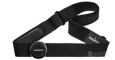 Suunto Smart Fascia cardio con batteria di lunga d