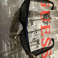 Occhiali da sole versace originali neri