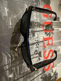 Occhiali da sole versace originali neri