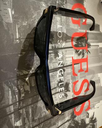 Occhiali da sole versace originali neri