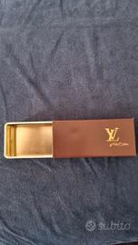 Scatolina/portapillole vintage Louis Vuitton