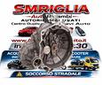 cambio-skoda-fabia-codice-motore-chy-km-40000