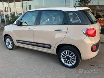 FIAT 500L LOUNGE METANO