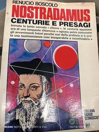 nostradamus
