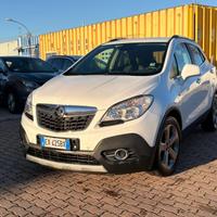 Opel Mokka 1.4 Turbo GPL Tech 140CV 4x2 Cosmo