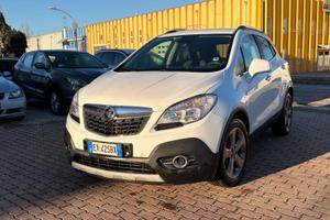 Opel Mokka 1.4 Turbo GPL Tech 140CV 4x2 Cosmo