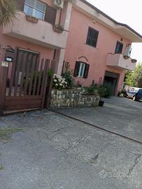 casa in campagna, Alvignanello (ce) + terreno