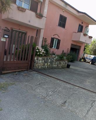casa in campagna, Alvignanello (ce) + terreno