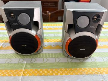Coppia di speaker Philips FWB-C355/01