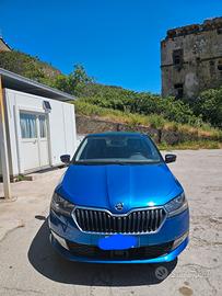 Skoda Fabia 1.0 Twin Color GPL