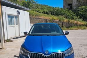 Skoda Fabia 1.0 Twin Color GPL