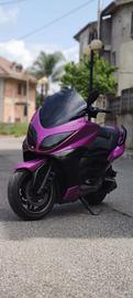 T-max 500