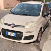 Panda easy 2013 beige