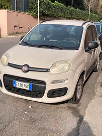 Panda easy 2013 beige