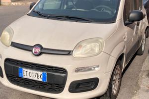 Panda easy 2013 beige