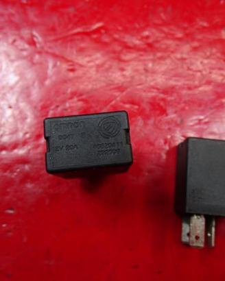 RELE PICCOLI DUCATI 1098