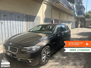 BMW Serie 5 (F10/11) 530d xDrive 258CV Touri...