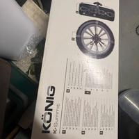 Catene da neve König  K 45