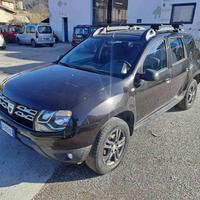 DACIA Duster 1.5 dCi 110CV 4x2 Lauréate N1