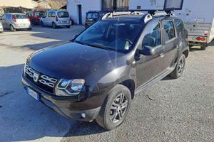 DACIA Duster 1.5 dCi 110CV 4x2 Lauréate N1