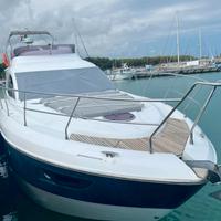 Beneteau 49 Grand Turismo con 2x435cv IPS