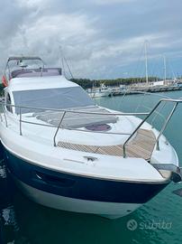 Beneteau 49 Grand Turismo con 2x435cv IPS