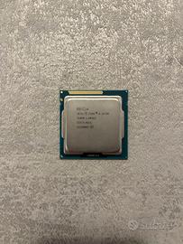 Processore Intel Core i5-3570K