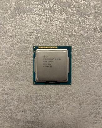 Processore Intel Core i5-3570K