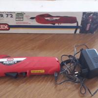 Forbice da potatura a batteria