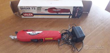 Forbice da potatura a batteria