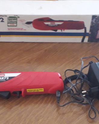 Forbice da potatura a batteria