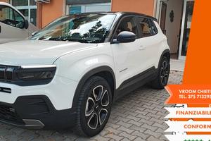 JEEP Avenger 1.2 Turbo 100 CV Summit