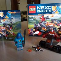 LEGO NEXO Knights 70318