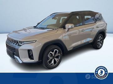 KGM Torres K-Line 1.5 Turbo GDI 163 CV 2WD AT