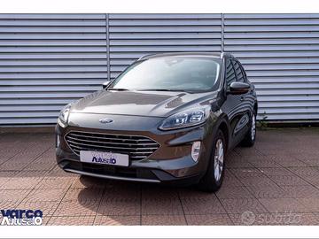FORD Kuga 1.5 ecoboost titanium x 2wd 150cv