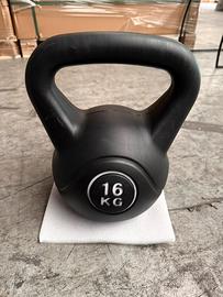 KETTLEBELL NUOVA