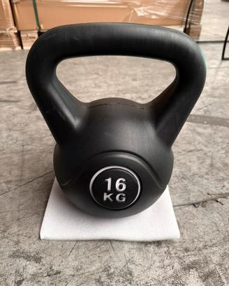 KETTLEBELL NUOVA