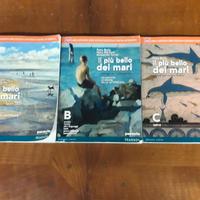 Il piu bello dei mari vol A-B-C