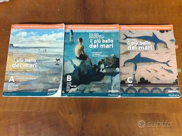 Il piu bello dei mari vol A-B-C
